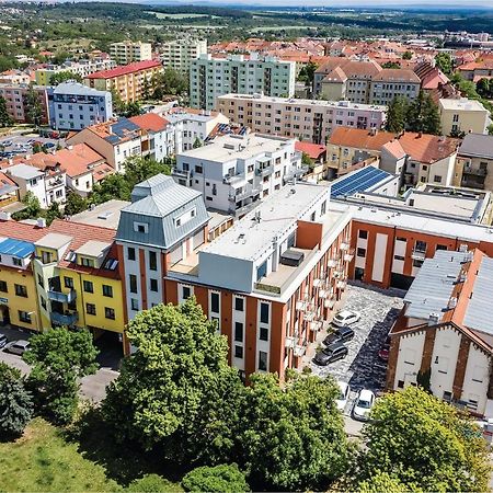 Kellerův mlýn - Apartmán s vlastní garáží, Znojmo centrum Esterno foto