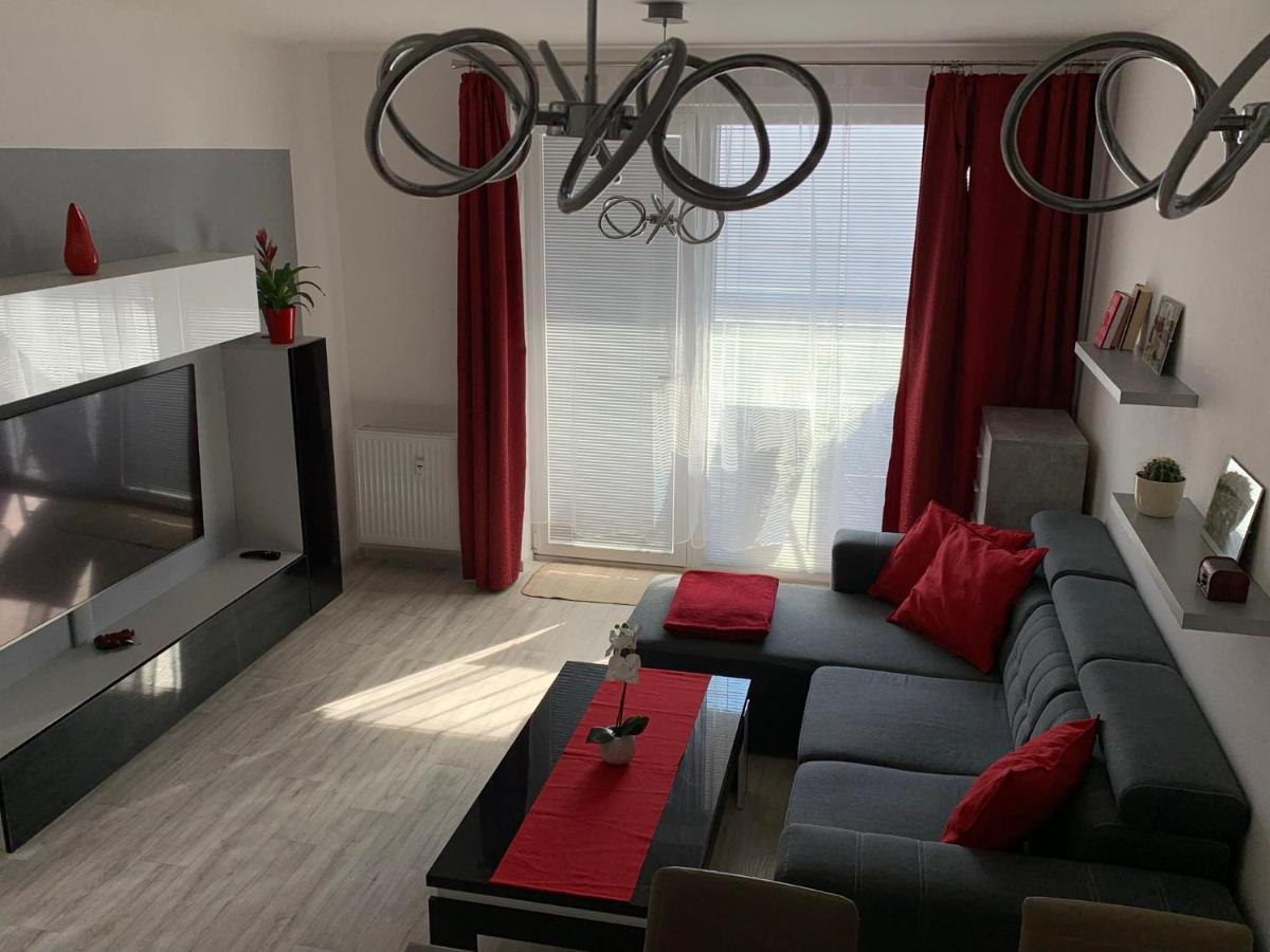 Kellerův mlýn - Apartmán s vlastní garáží, Znojmo centrum Esterno foto