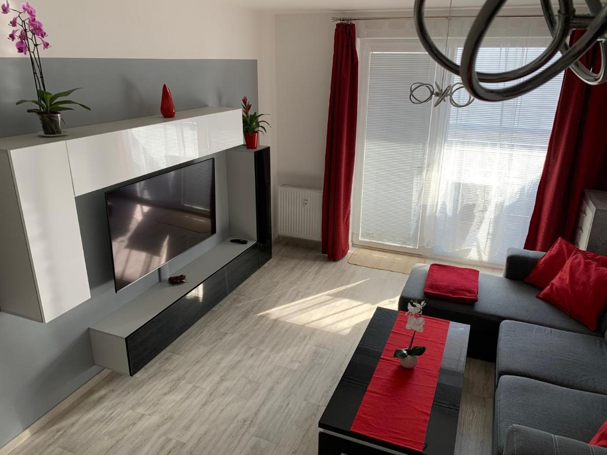 Kellerův mlýn - Apartmán s vlastní garáží, Znojmo centrum Esterno foto