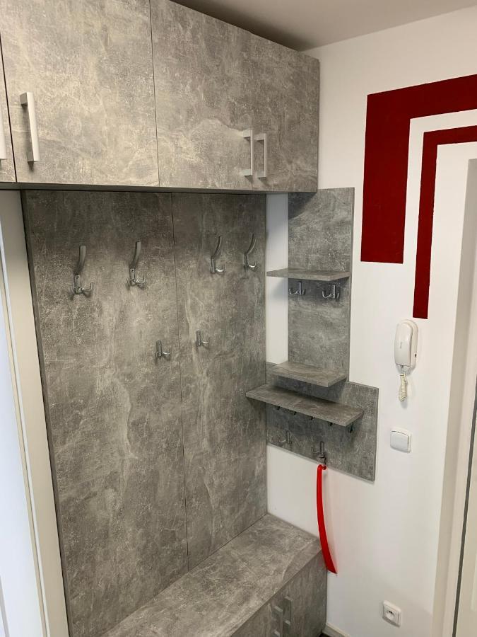 Kellerův mlýn - Apartmán s vlastní garáží, Znojmo centrum Esterno foto