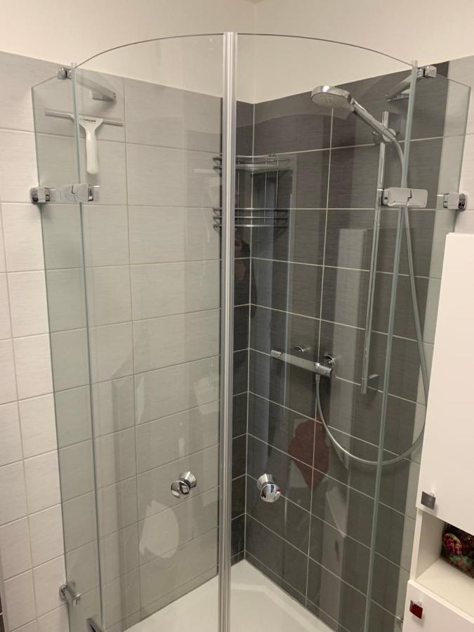 Kellerův mlýn - Apartmán s vlastní garáží, Znojmo centrum Esterno foto