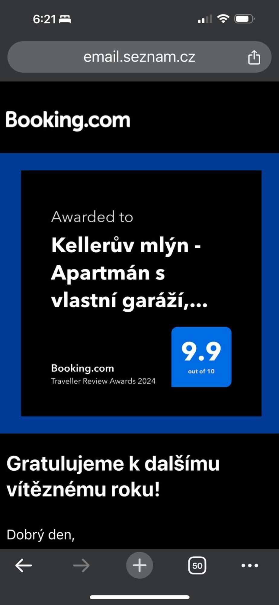 Kellerův mlýn - Apartmán s vlastní garáží, Znojmo centrum Esterno foto